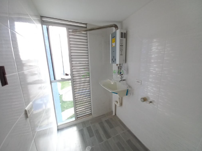 Apartamento EN VENTA EN CONJUNTO TEMPUS 49 PISO 5, código: 10111627 - 14