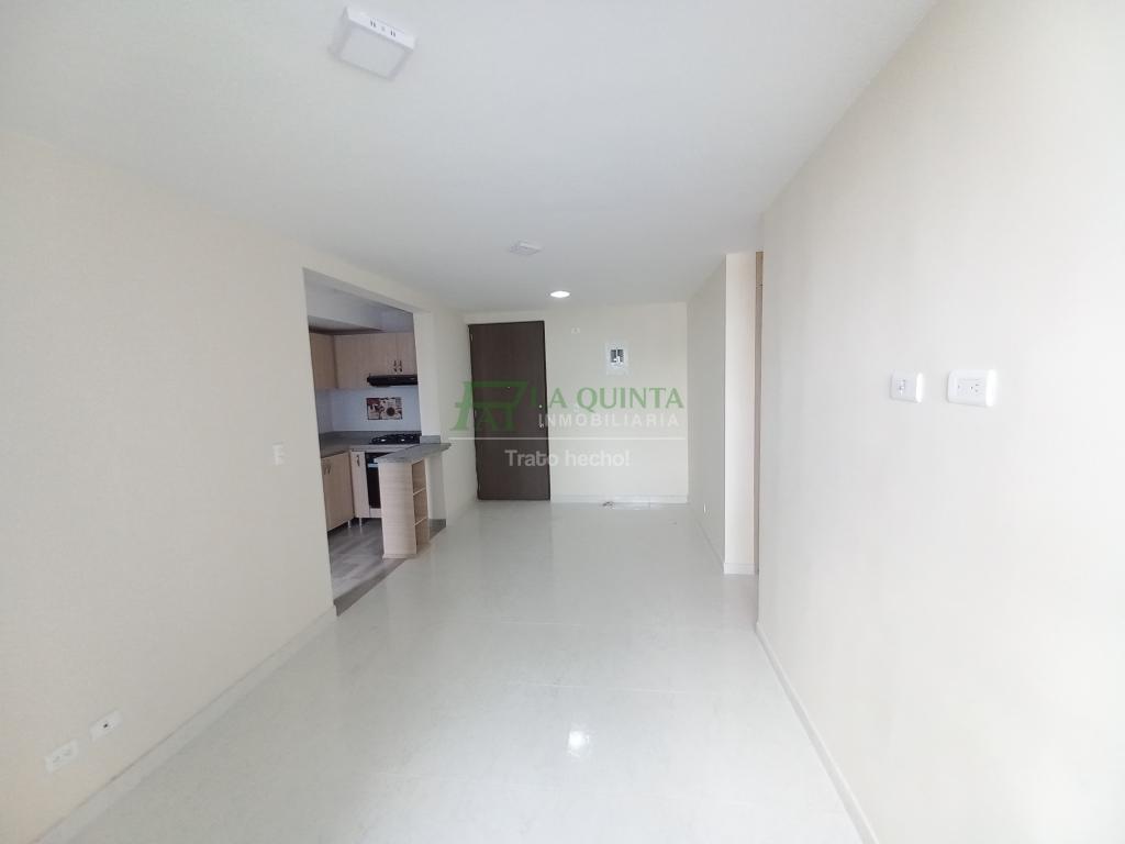 Apartamento En Venta - Conjunto Tempus 49 Piso 5, Ibagué