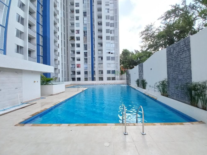 Apartamento EN VENTA EN CONJUNTO TEMPUS 49 PISO 5, código: 10111627 - 16