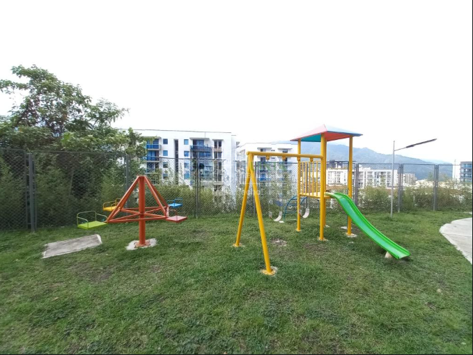 Apartamento EN VENTA EN CONJUNTO TEMPUS 49 PISO 5, código: 10111627 - 17