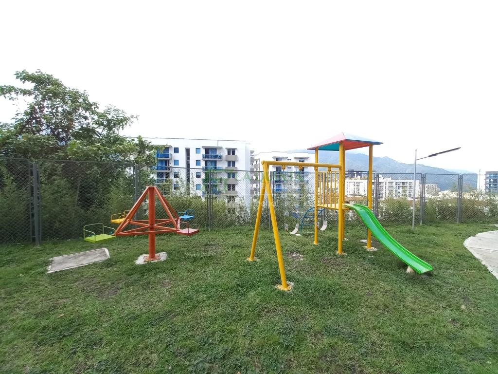Apartamento En Venta - Conjunto Tempus 49 Piso 5, Ibagué