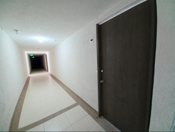 Apartamento EN VENTA EN CONJUNTO TEMPUS 49 PISO 5, código: 10111627 - 2
