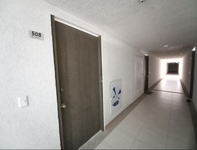 Apartamento EN VENTA EN CONJUNTO TEMPUS 49 PISO 5, código: 10111627 - 3