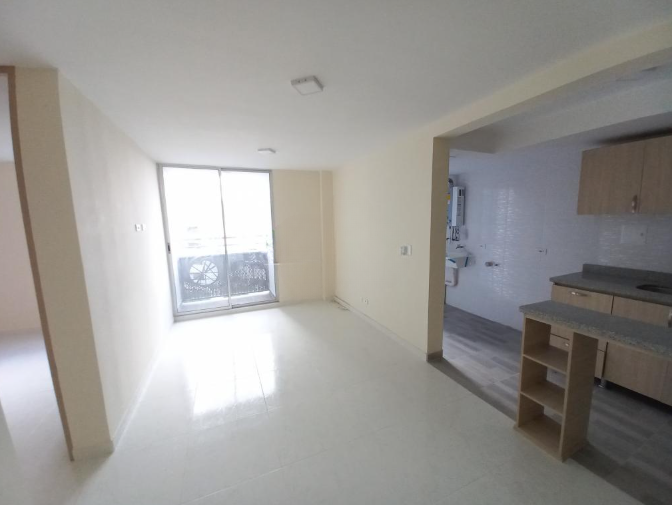 Apartamento EN VENTA EN CONJUNTO TEMPUS 49 PISO 5, código: 10111627 - 4