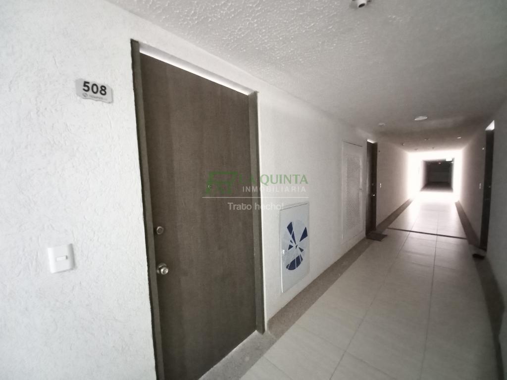 Apartamento En Venta - Conjunto Tempus 49 Piso 5, Ibagué