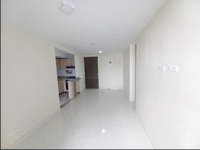 Apartamento EN VENTA EN CONJUNTO TEMPUS 49 PISO 5, código: 10111627 - 5