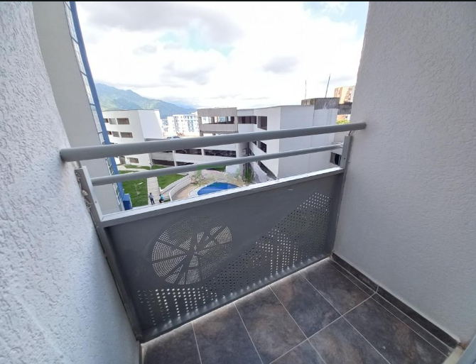 Apartamento EN VENTA EN CONJUNTO TEMPUS 49 PISO 5, código: 10111627 - 6