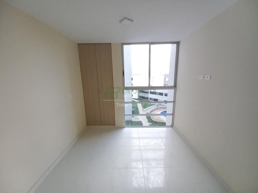 Apartamento En Venta - Conjunto Tempus 49 Piso 5, Ibagué