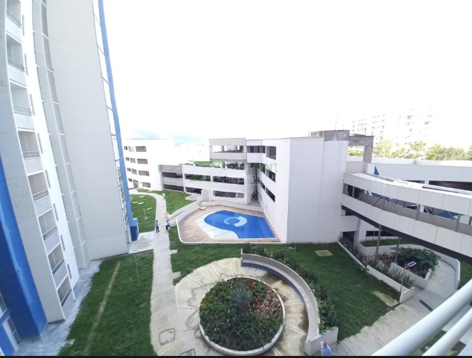 Apartamento EN VENTA EN CONJUNTO TEMPUS 49 PISO 5, código: 10111627 - 7