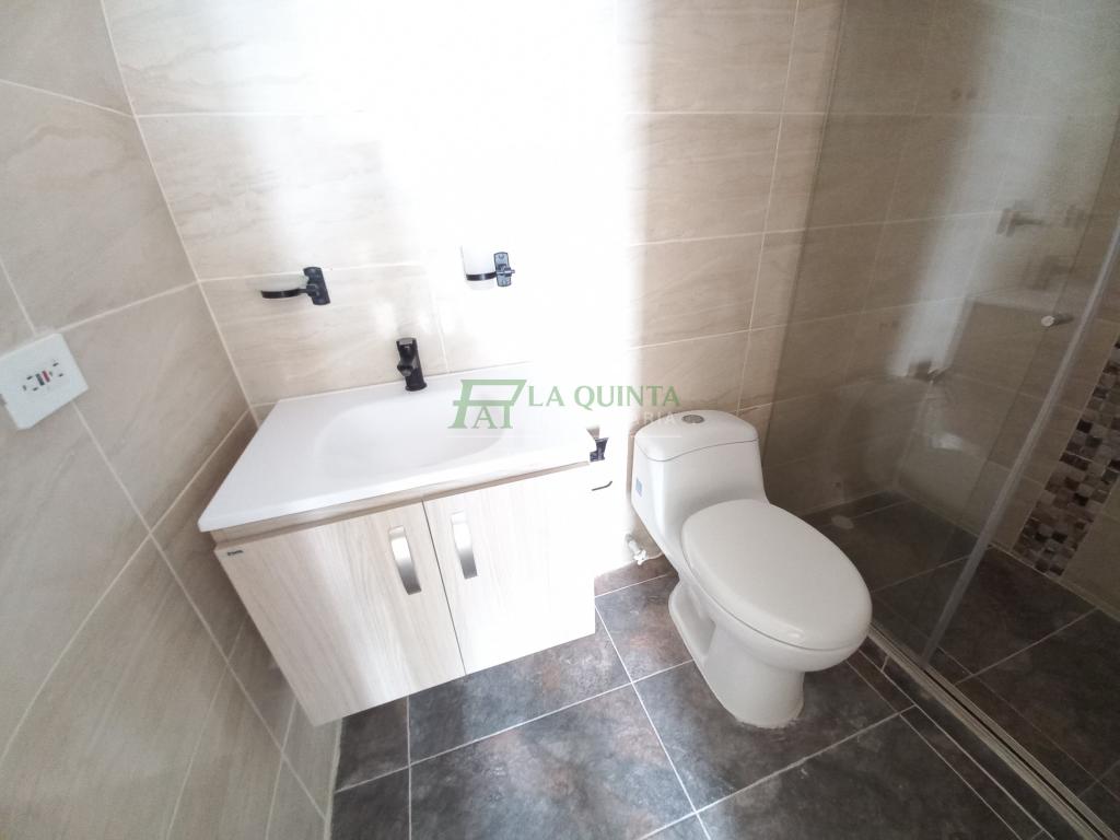 Apartamento En Venta - Conjunto Tempus 49 Piso 5, Ibagué