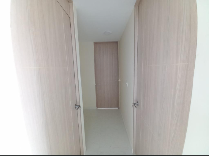 Apartamento EN VENTA EN CONJUNTO TEMPUS 49 PISO 5, código: 10111627 - 8