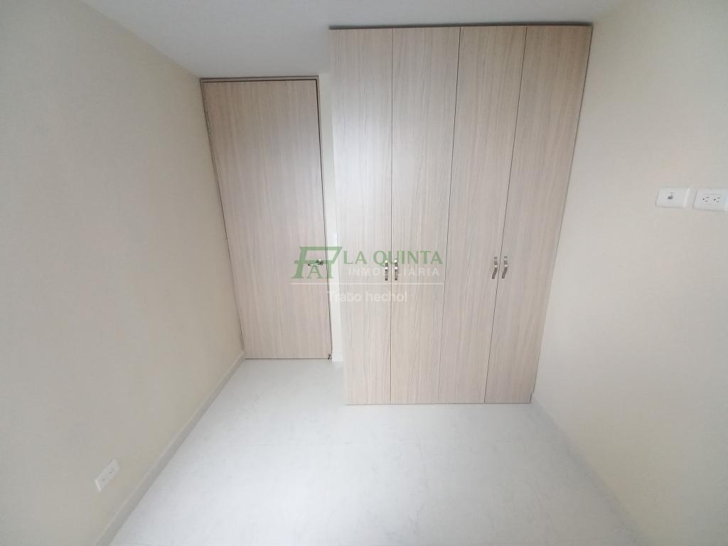 Apartamento En Venta - Conjunto Tempus 49 Piso 5, Ibagué