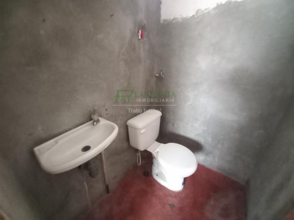 Bodega En Venta - Prado 2 Del Jardín, Ibagué