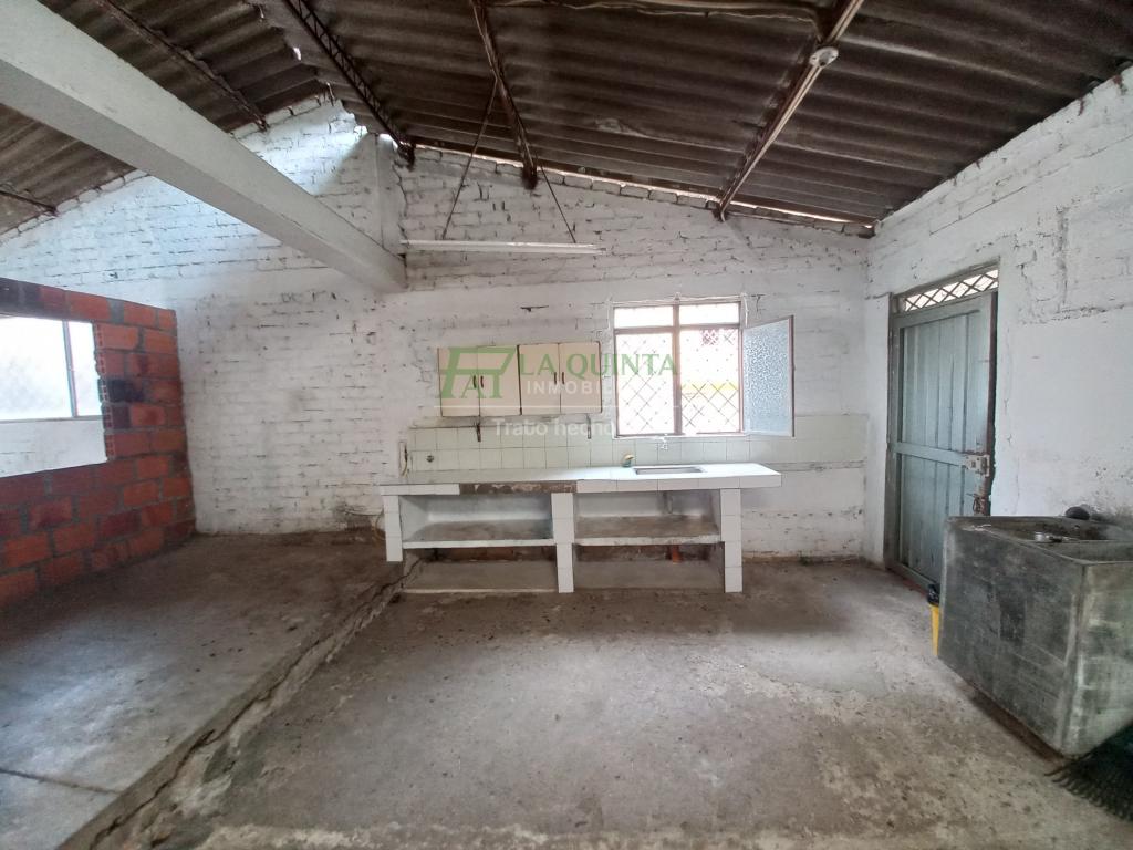 Bodega En Venta - Prado 2 Del Jardín, Ibagué