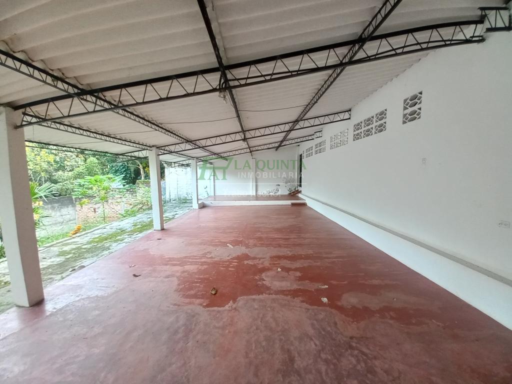 Bodega En Venta - Prado 2 Del Jardín, Ibagué