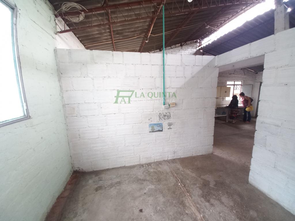 Bodega En Venta - Prado 2 Del Jardín, Ibagué