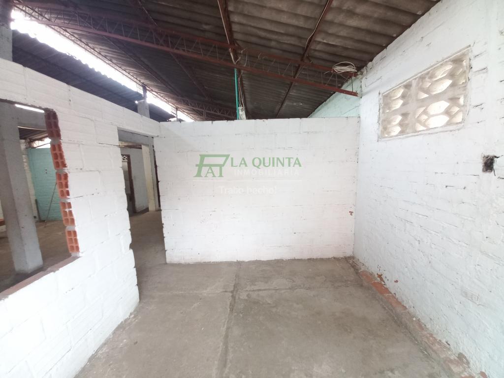 Bodega En Venta - Prado 2 Del Jardín, Ibagué