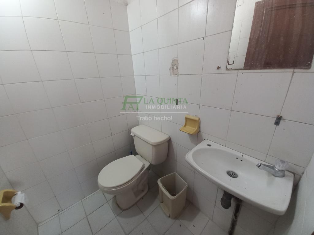 Bodega En Venta - Prado 2 Del Jardín, Ibagué
