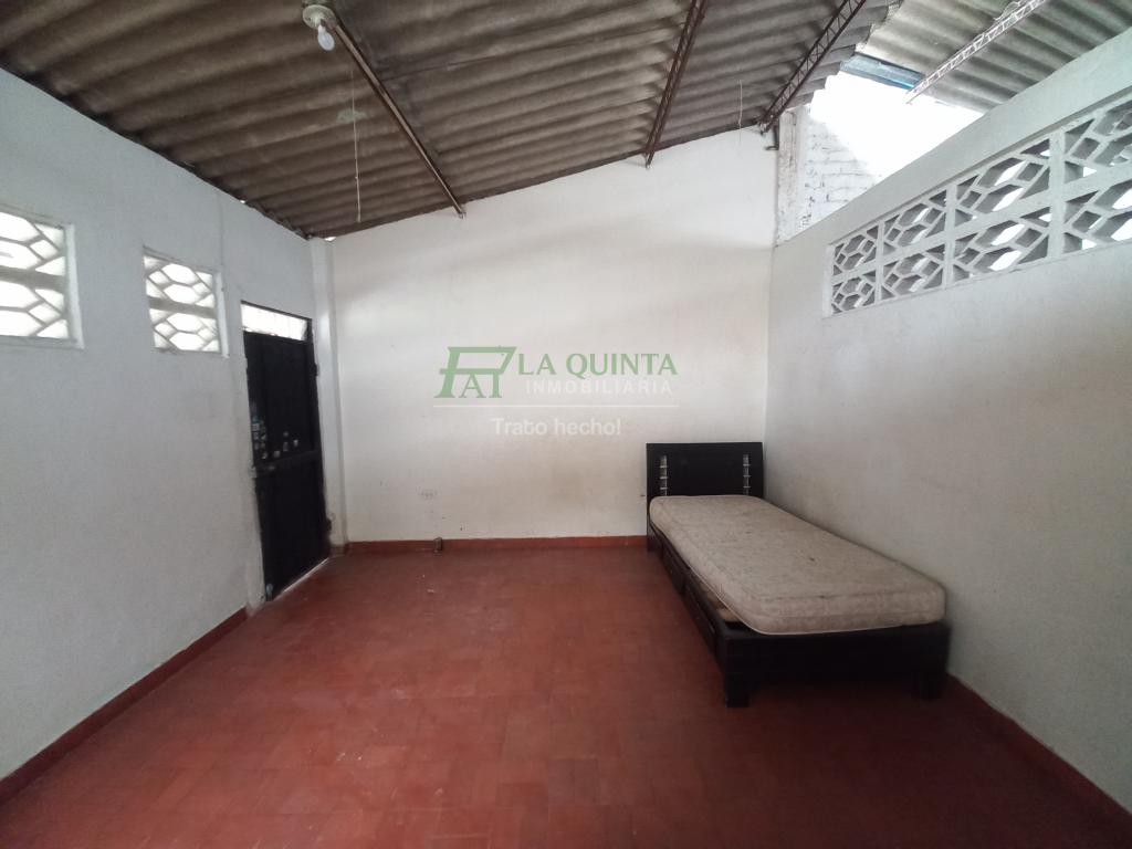 Bodega En Venta - Prado 2 Del Jardín, Ibagué