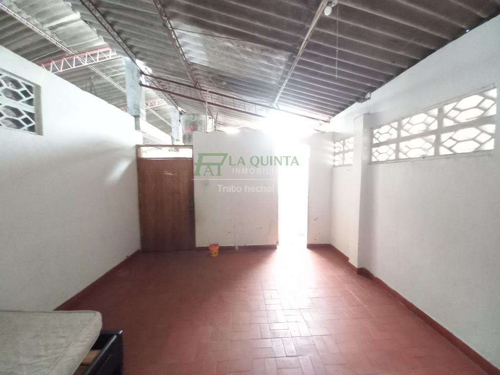 Bodega En Venta - Prado 2 Del Jardín, Ibagué