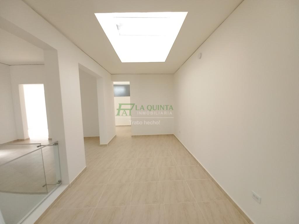 Local En Arriendo - Belén Piso 2 Local 4, Ibagué
