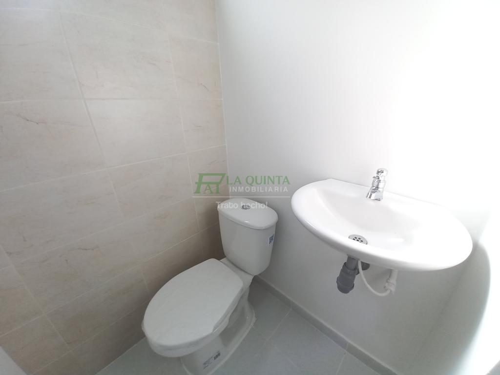 Local En Arriendo - Belén Piso 2 Local 4, Ibagué