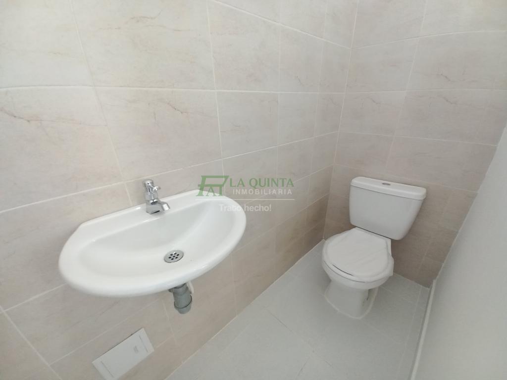 Local En Arriendo - Belén Piso 2 Local 4, Ibagué