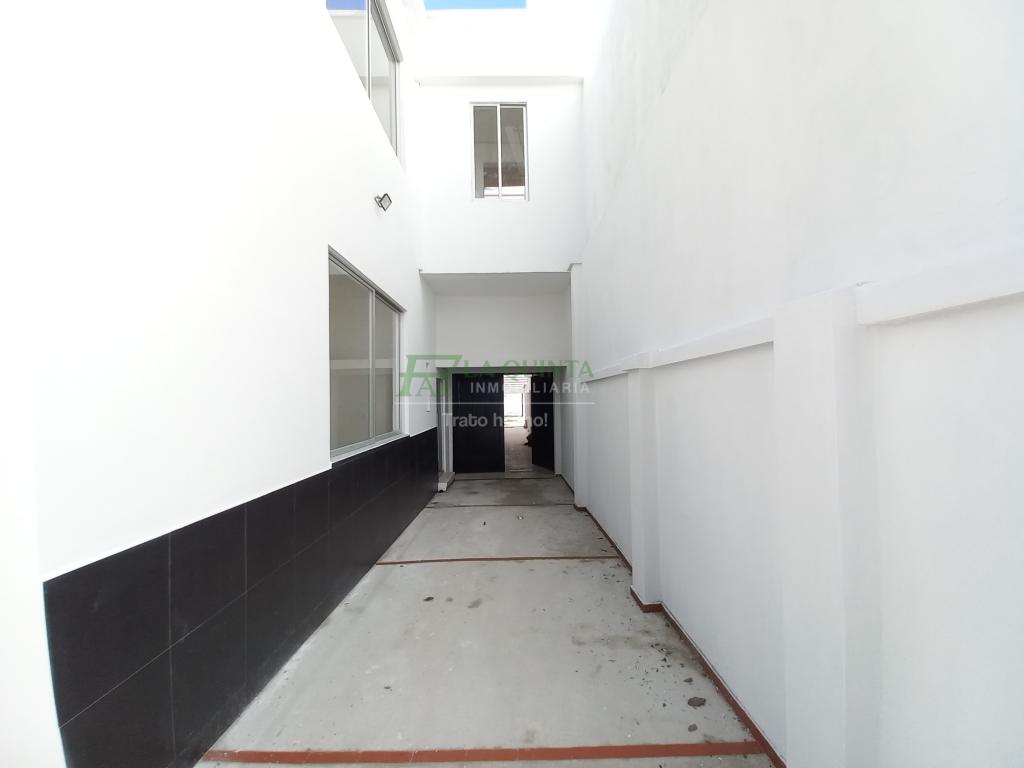 Local En Arriendo - Belén Piso 2 Local 4, Ibagué