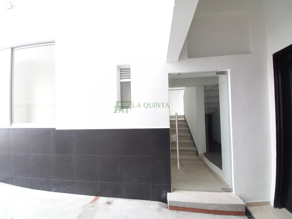 Local En Arriendo - Belén Piso 2 Local 4, Ibagué