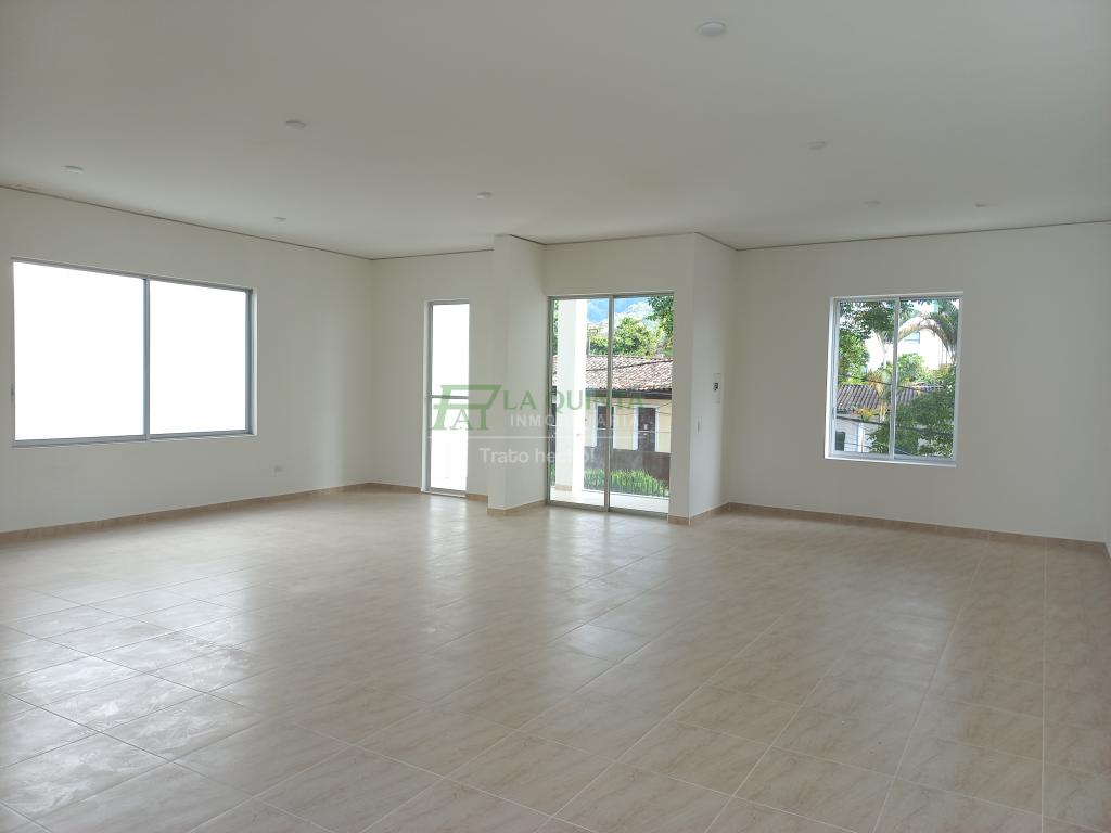 Local En Arriendo - Belén Piso 2 Local 4, Ibagué