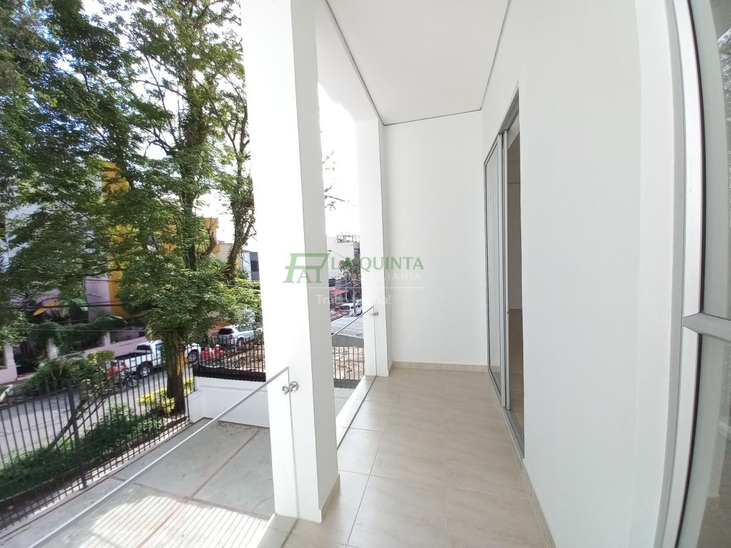 Local En Arriendo - Belén Piso 2 Local 4, Ibagué