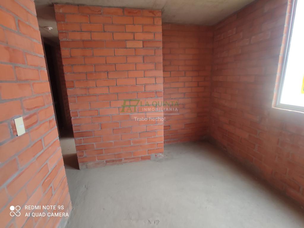 Apartamento En Venta - Conjunto Residencial Santelmo Piso 7, Ibagué