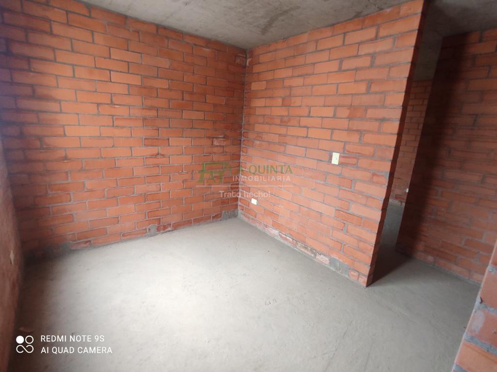 Apartamento En Venta - Conjunto Residencial Santelmo Piso 7, Ibagué