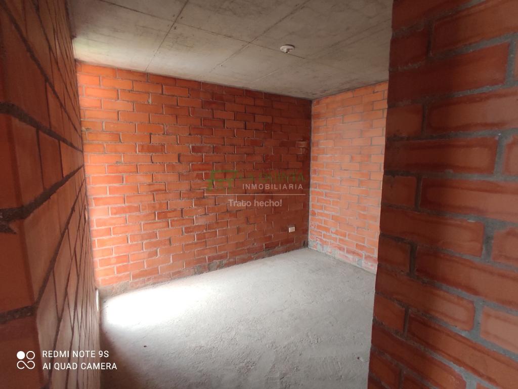Apartamento En Venta - Conjunto Residencial Santelmo Piso 7, Ibagué