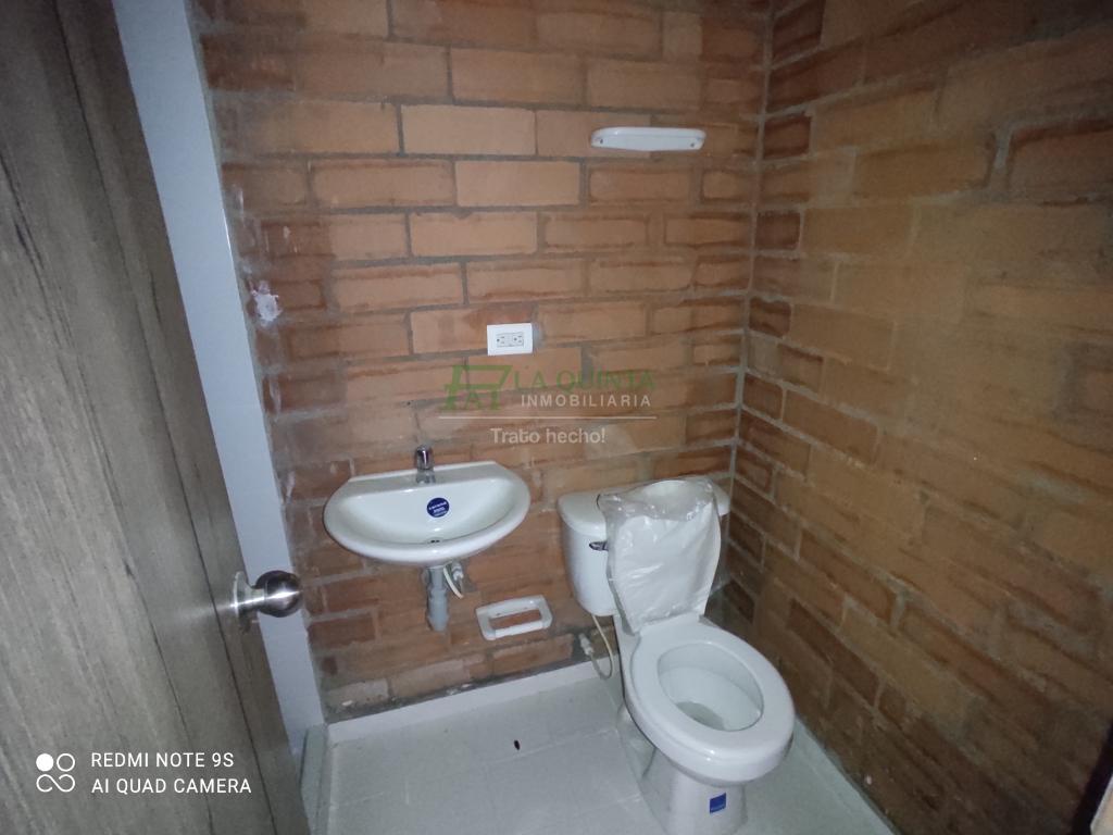 Apartamento En Venta - Conjunto Residencial Santelmo Piso 7, Ibagué