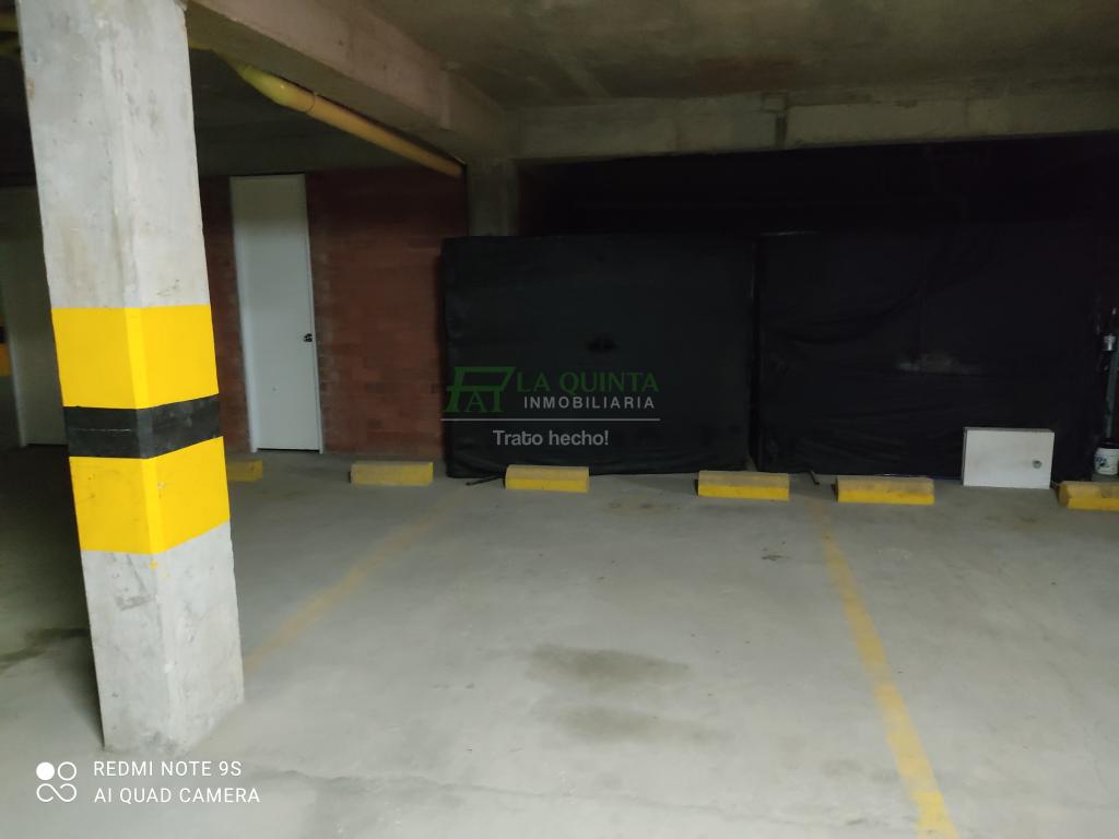 Apartamento En Venta - Conjunto Residencial Santelmo Piso 7, Ibagué