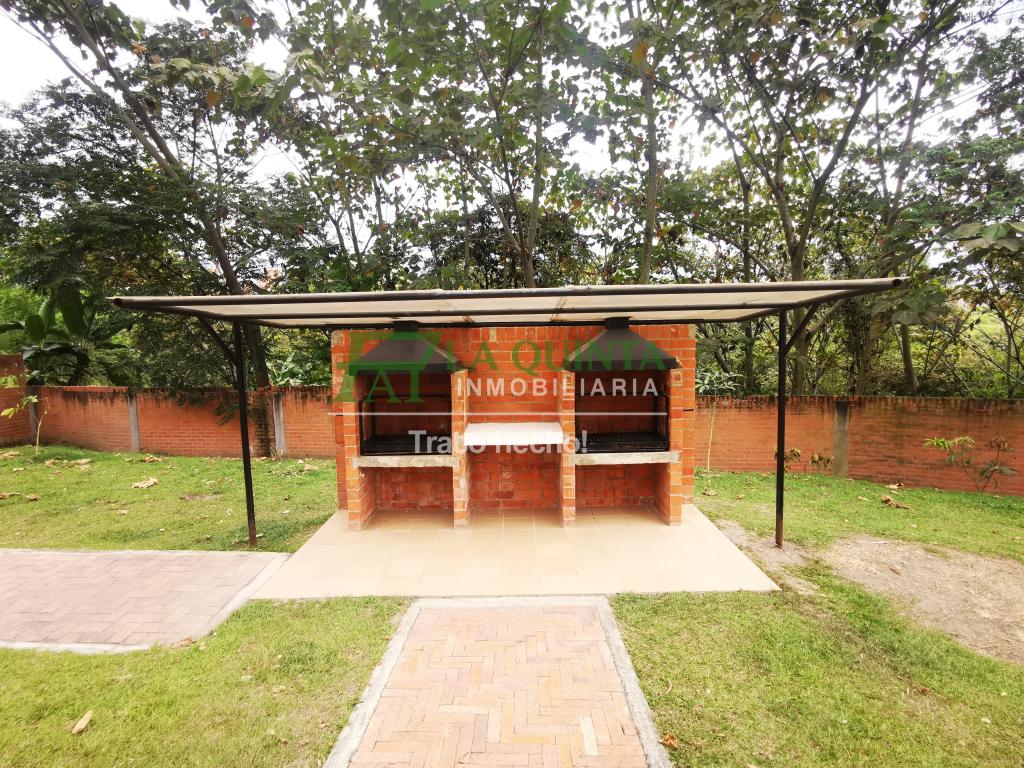 Apartamento En Venta - Conjunto Residencial Santelmo Piso 7, Ibagué