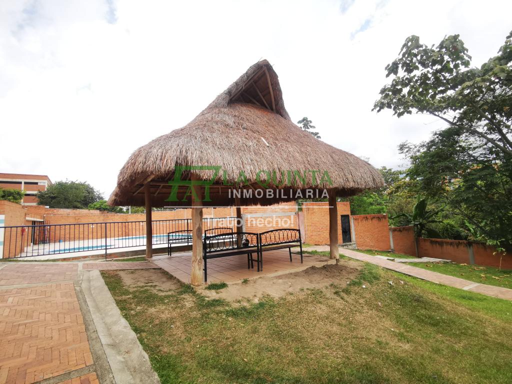 Apartamento En Venta - Conjunto Residencial Santelmo Piso 7, Ibagué