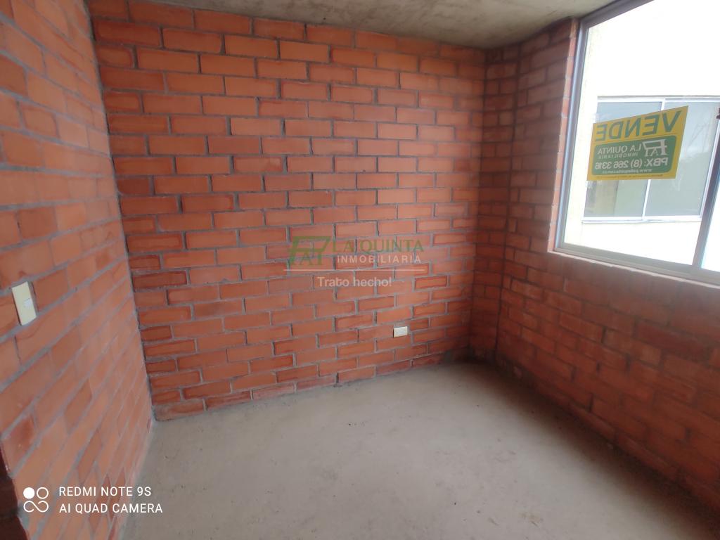 Apartamento En Venta - Conjunto Residencial Santelmo Piso 7, Ibagué