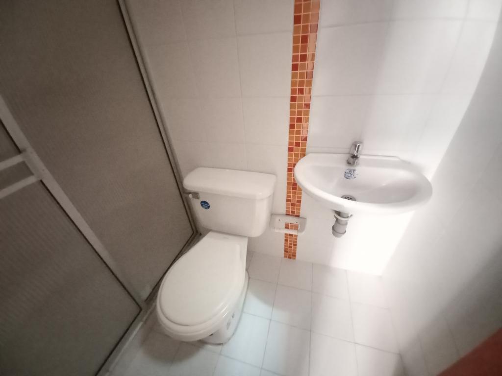 Apartamento En Venta - C.r El Porvenir Piso 3 Sin Ascensor, Ibagué