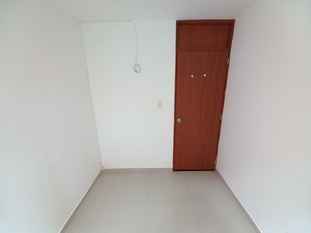 Apartamento En Venta - C.r El Porvenir Piso 3 Sin Ascensor, Ibagué