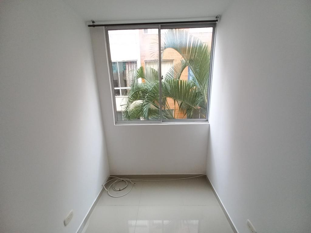 Apartamento En Venta - C.r El Porvenir Piso 3 Sin Ascensor, Ibagué
