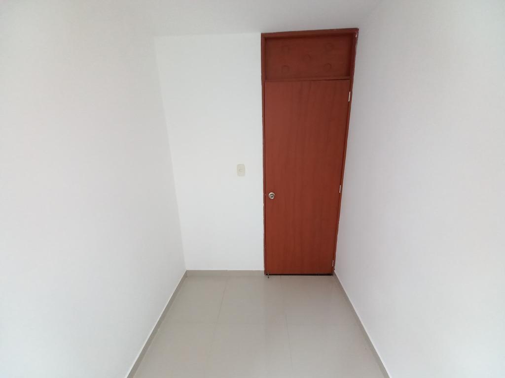 Apartamento En Venta - C.r El Porvenir Piso 3 Sin Ascensor, Ibagué
