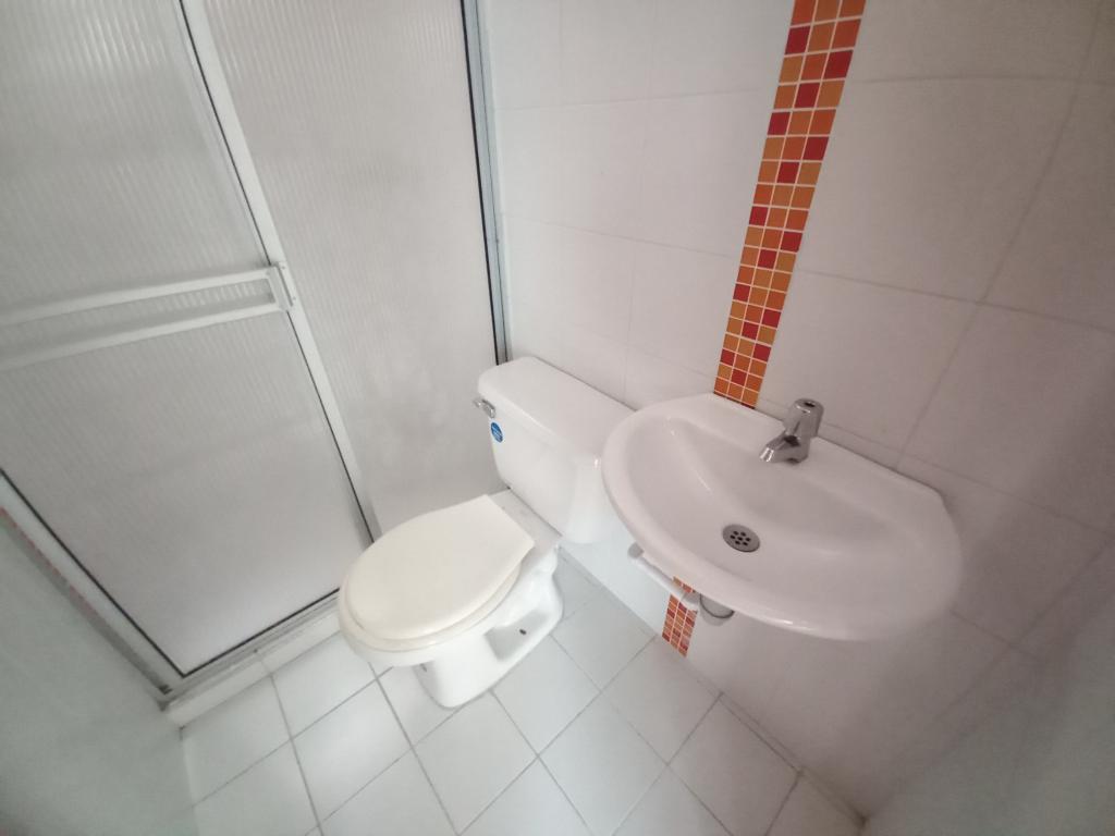Apartamento En Venta - C.r El Porvenir Piso 3 Sin Ascensor, Ibagué