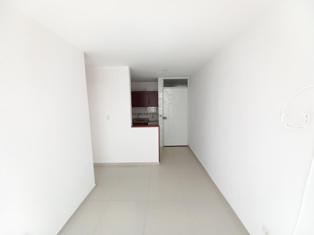 Apartamento En Venta - C.r El Porvenir Piso 3 Sin Ascensor, Ibagué
