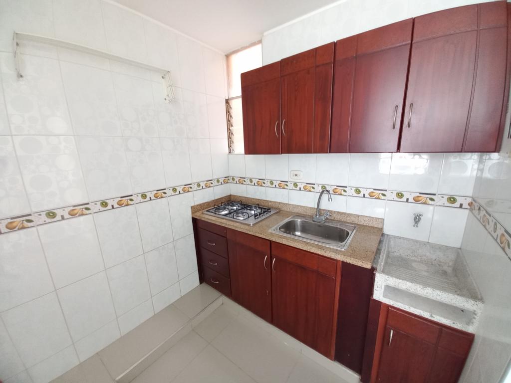 Apartamento En Venta - C.r El Porvenir Piso 3 Sin Ascensor, Ibagué