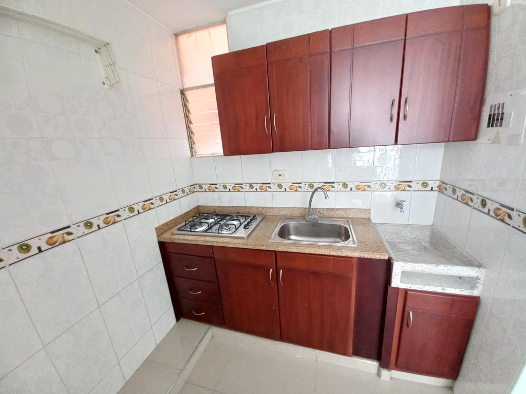 Apartamento En Venta - C.r El Porvenir Piso 3 Sin Ascensor, Ibagué