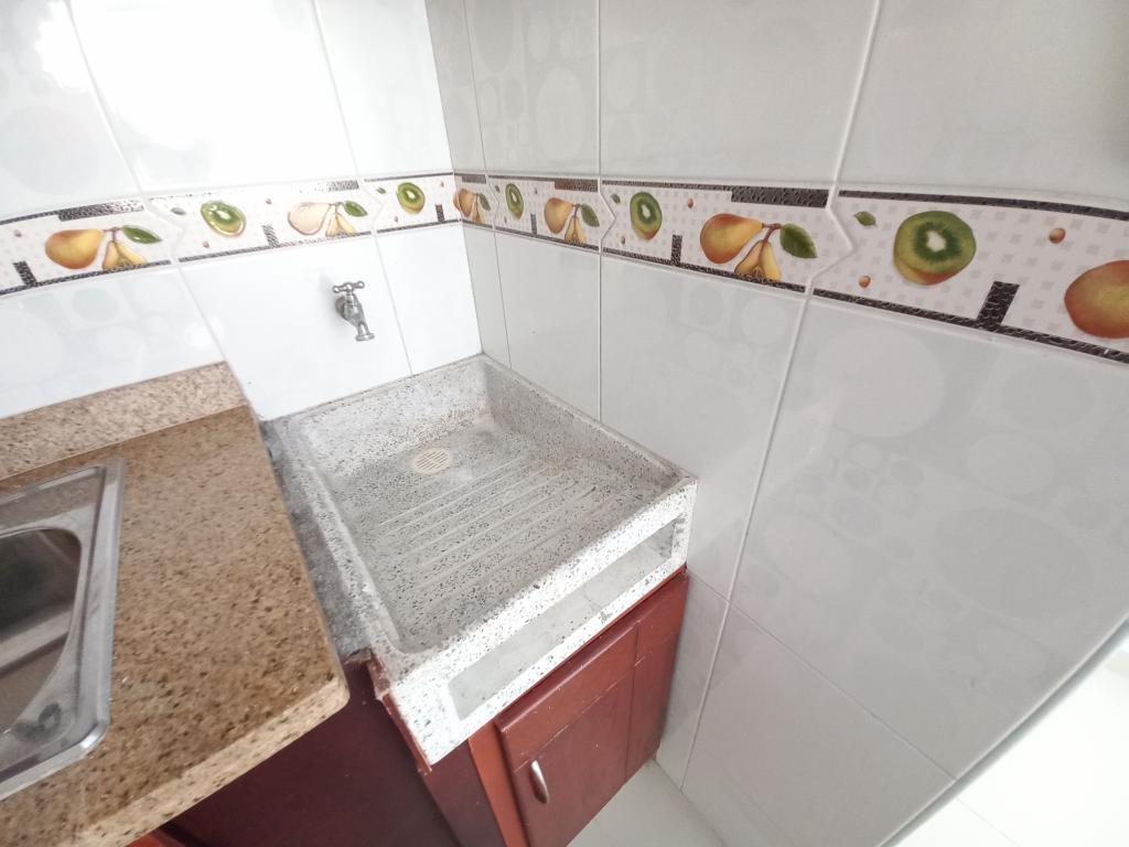 Apartamento En Venta - C.r El Porvenir Piso 3 Sin Ascensor, Ibagué