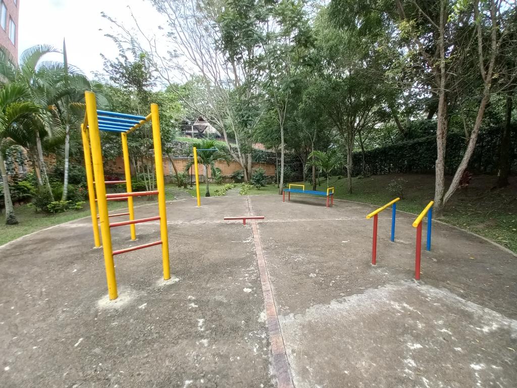 Apartamento En Venta - C.r El Porvenir Piso 3 Sin Ascensor, Ibagué