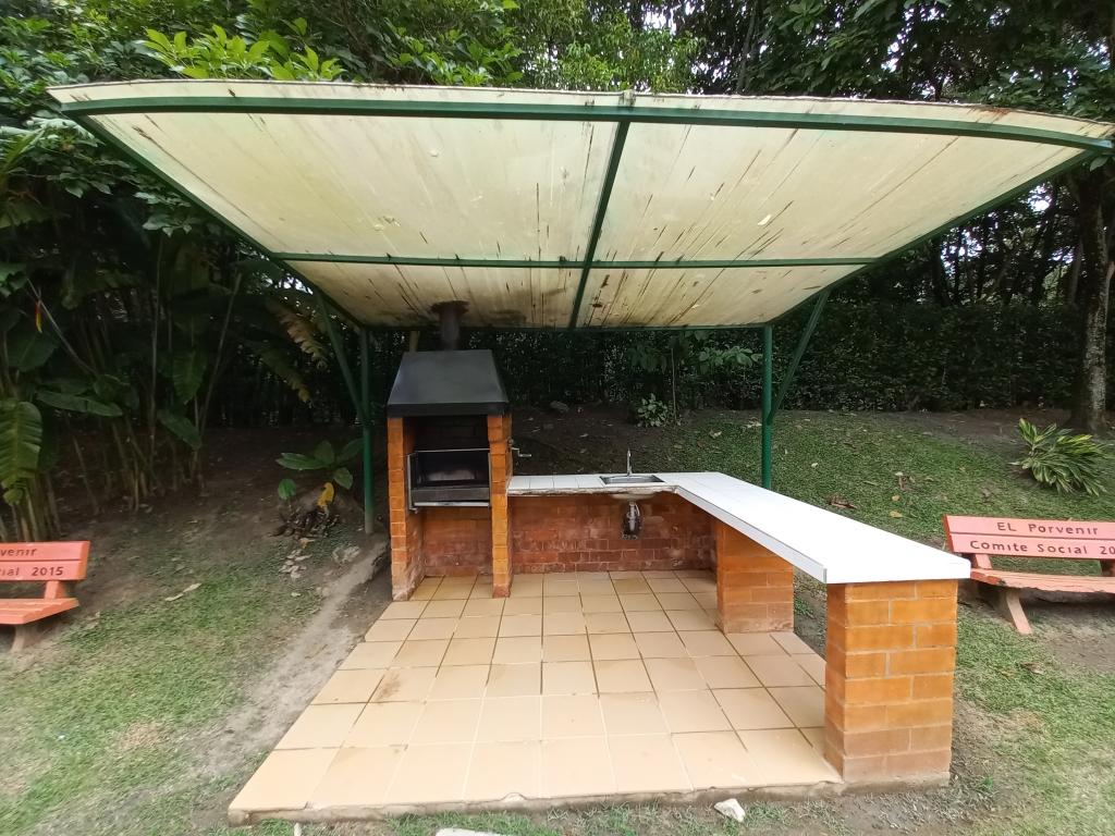 Apartamento En Venta - C.r El Porvenir Piso 3 Sin Ascensor, Ibagué